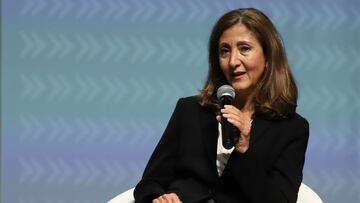 Ingrid Betancourt solicita restituir personer&iacute;a jur&iacute;dica del partido Verde Ox&iacute;geno. Conozca por qu&eacute; lo ha pedido y a qu&eacute; aspira la excandidata presidencial