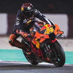 "La retirada de Lorenzo fue una excusa para no seguir en Honda"