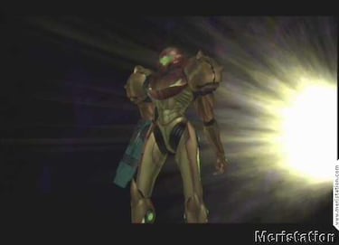 Metroid Prime 2: Echoes, Impresiones (GameCube)