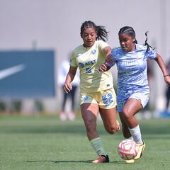 Liga MX Femenil: Tigres y América disputarán la final del Apertura 2022