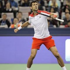 Djokovic pisa los talones a Nadal en el ranking ATP