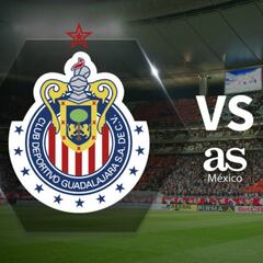 Chivas - Monterrey en vivo: Liga MX Femenil, jornada 13
