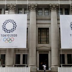 Tokio 2020 usará metales reciclados para sus medallas