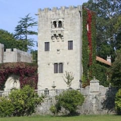 La justicia obliga a devolver los bienes del Pazo de Meirás a los Franco