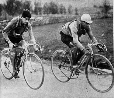 Trueba y Berrendero rompieron la coalición