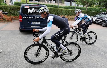 Llega el ‘momento Romo’