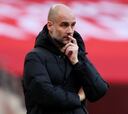 Guardiola: "Será una batalla y sufriremos en algún momento"