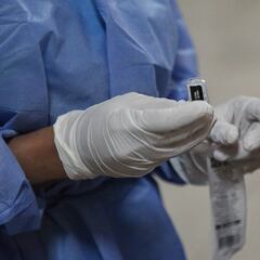 Vacunas Pfizer en Colombia: por qué no se aplicarán más y qué dijo el Gobierno