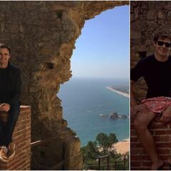 ¿Quién es la pareja de Gastón Dalmau? Así se conocieron y dónde vive