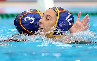 Las Guerreras son infinitas: “Este equipo no va a tener techo nunca”