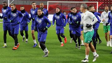 Real Betis, Europa League