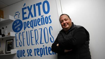 04/12/19
INTERCITY SAN JUAN
SALVADOR MARTI