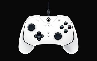 Novedades gaming de Razer: auriculares Kaira X, mando Wolverine V2 y base de carga Xbox