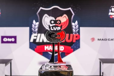Sigue en directo las finales de Gamergy
