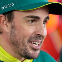 “Mercedes está detrás de nosotros, no parece tan atractivo”