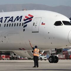 ¿Quién era el piloto de Latam que falleció en el vuelo de Miami a Santiago?: qué le pasó y causa de muerte