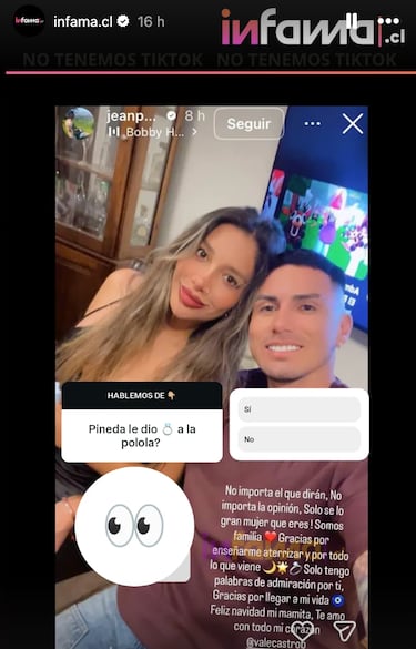 Jean Paul Pineda estaría a un paso de tomar una drástica decisión: giro inesperado en la vida del futbolista y chico reality