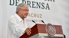 Enjuiciar expresidentes: quiénes podrían ser procesados y qué ha dicho AMLO al respecto