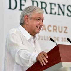 Envío de petróleo a Cuba: cuántos litros se han enviado y qué ha dicho AMLO al respecto