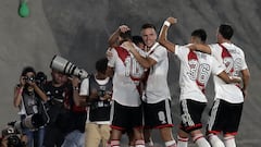 River visita a Tigre y hay promesa de gran partido