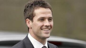 Owen ha ampliado por un año más su contrato con el Manchester United.