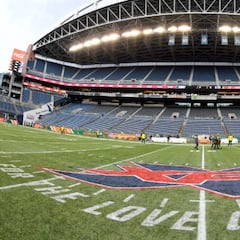 Which cities will have a team in the 2023 XFL season?