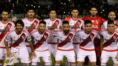 La Justicia suspende elecciones en River por irregularidades