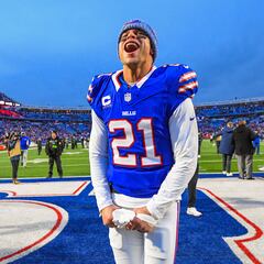 Pittsburgh Steelers – Buffalo Bills; Horario, TV; cómo y dónde ver los NFL Playoffs