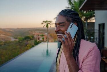 Motorola presentó los nuevos edge 20 pro, edge 20 y edge 20 lite