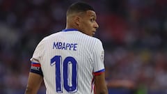 Time and date for Kylian Mbappé's Real Madrid LaLiga debut confirmed