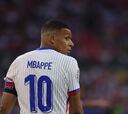 ¿Por qué no juega Mbappé contra Israel y cuál es el motivo de que no esté convocado con Francia?