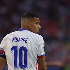 Time and date for Kylian Mbappé's Real Madrid LaLiga debut confirmed
