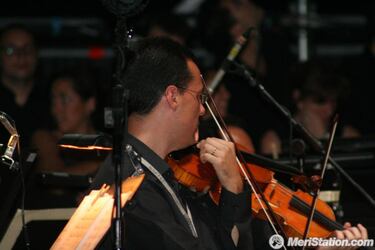 [CP] Dos días de Campus Party en imágenes