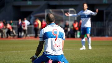 El torneo menos goleador: 32 tantos menos que en el Clausura