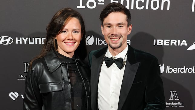 Roglic, rey de La Vuelta: “Siempre estoy hambriento de más”