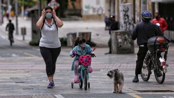 El Ingreso Solidario beneficiará a más de tres millones de familias en el país.