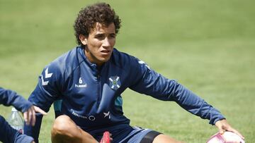 Luis Milla: "Nos toca a los jugadores dar un paso al frente"