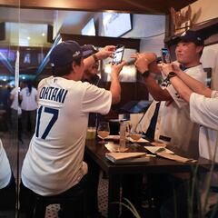 2024 MLB World Series television ratings: Record viewership in the US and abroad