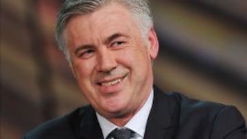 Ancelotti ya tiene vía libre.