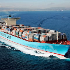 Aviso de EEUU a España por el veto de buques con destino Israel