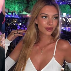 Alejandra Rubio y Carlo Costanzia, pareja sorpresa por San Valentín