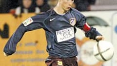 Fernando Torres alcanzó los 50 goles con una joya