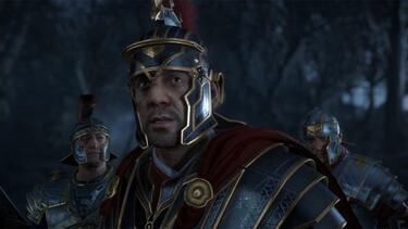 Una serie web para el lanzamiento de RYSE en Xbox One