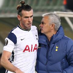 La decadencia de Bale