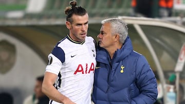 La decadencia de Bale