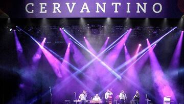 Festival Internacional Cervantino 2021: horario y dónde ver las actividades online