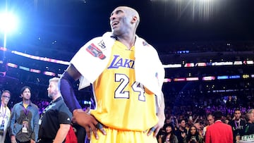 A dos años del fallecimiento de la legendaria estrella de la NBA, rememoramos el motivo por el cual se le conocía de esta manera en las duelas.