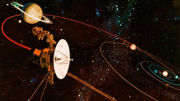 Voyager 1