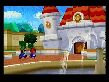 Paper Mario (Nintendo 64)