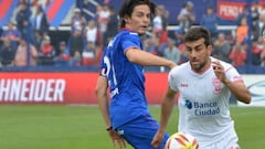 El Globo toma vuelo mientras Tigre se hunde